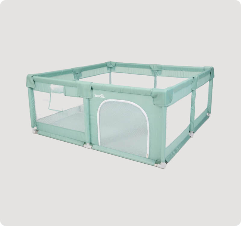 Playpens