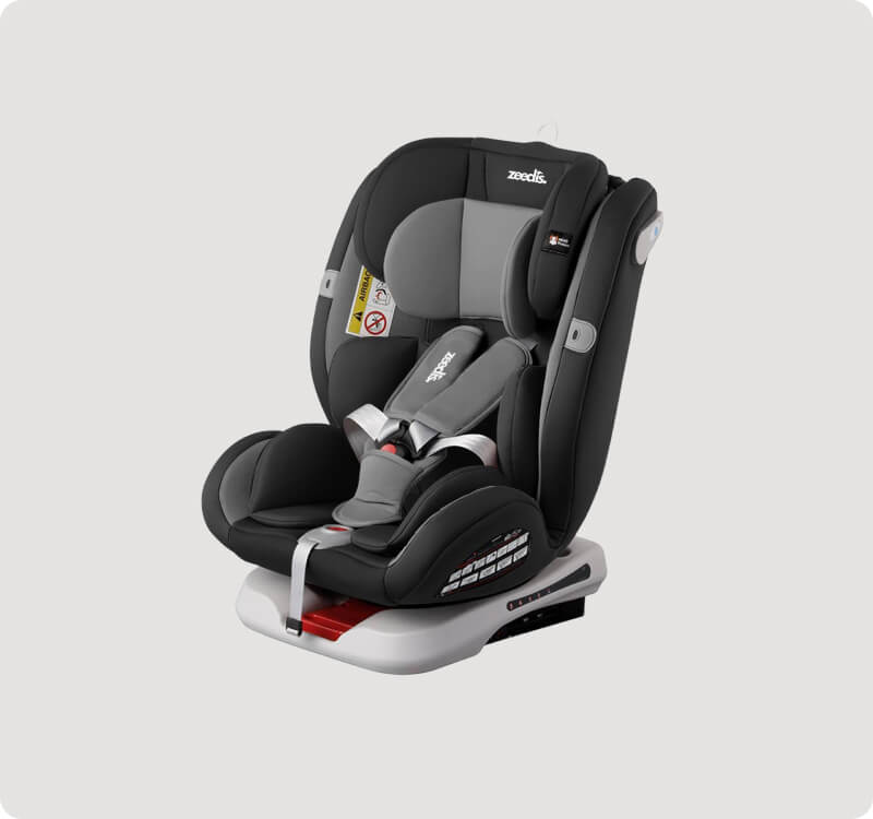 Автокресла